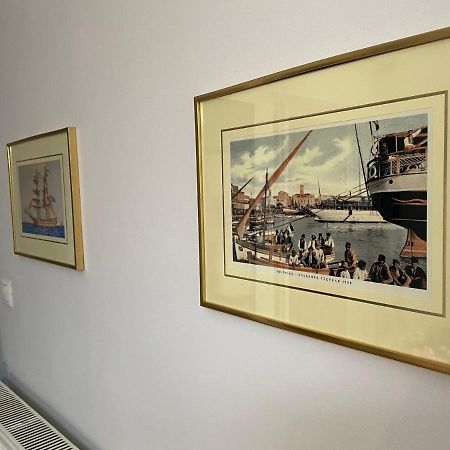 Traveller'S Choice Attiki Apartment Athens Luaran gambar