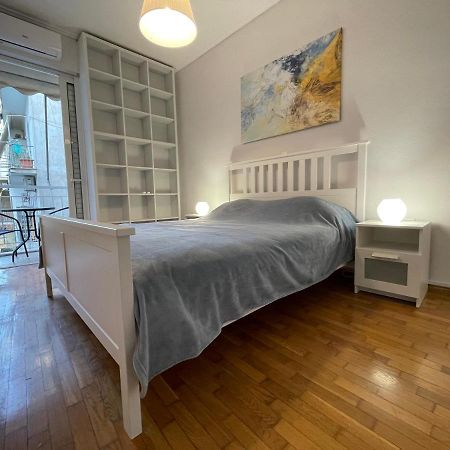 Traveller'S Choice Attiki Apartment Athens Luaran gambar