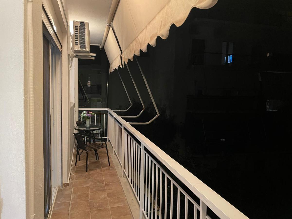 Traveller'S Choice Attiki Apartment Athens Luaran gambar