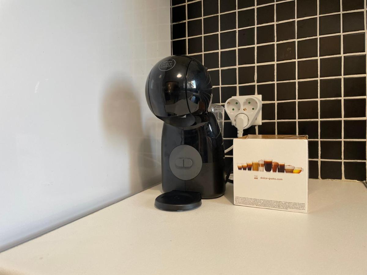 Traveller'S Choice Attiki Apartment Athens Luaran gambar