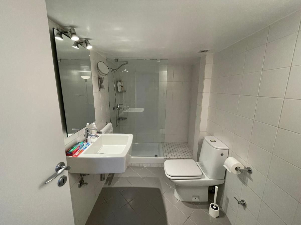 Traveller'S Choice Attiki Apartment Athens Luaran gambar